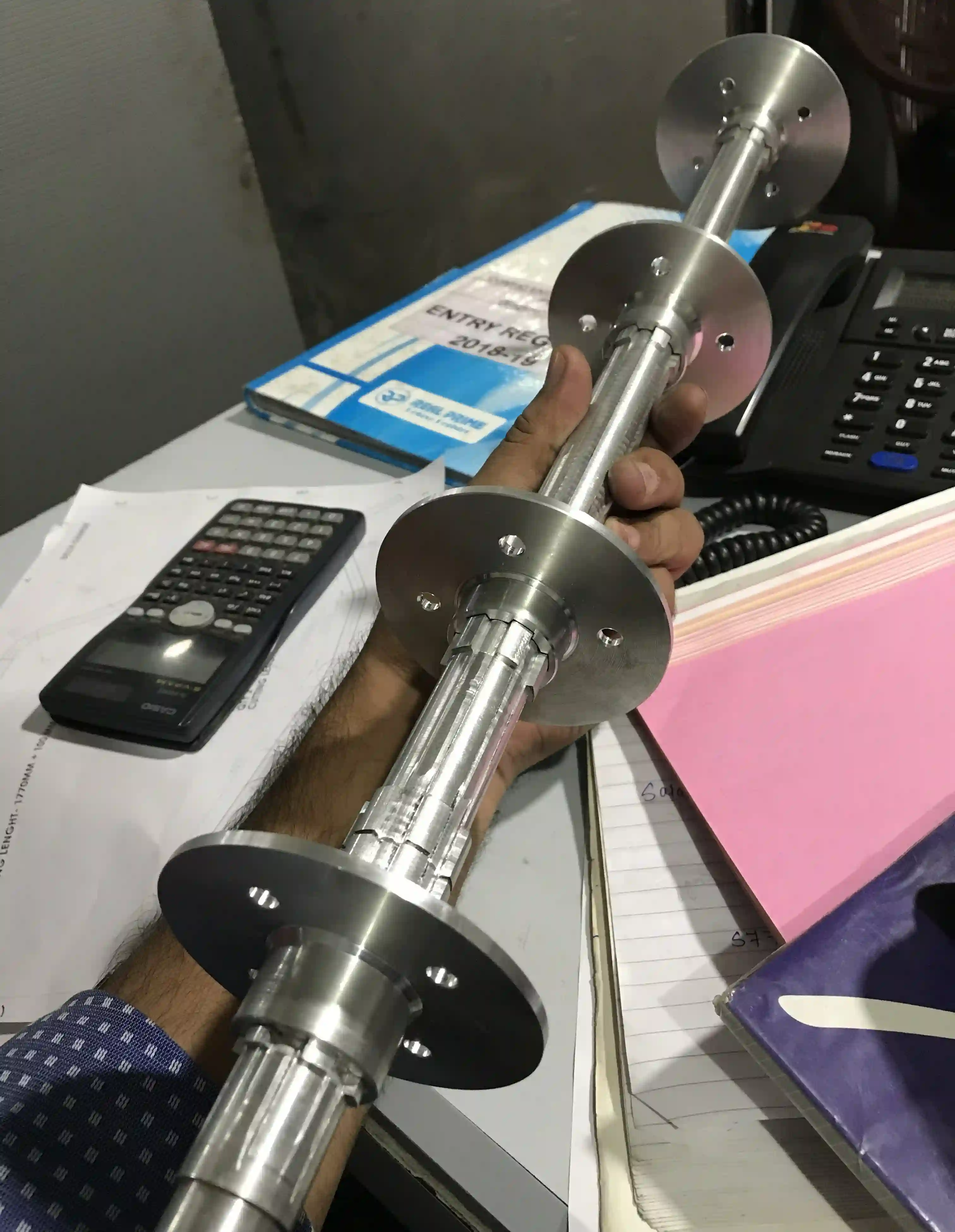 Product